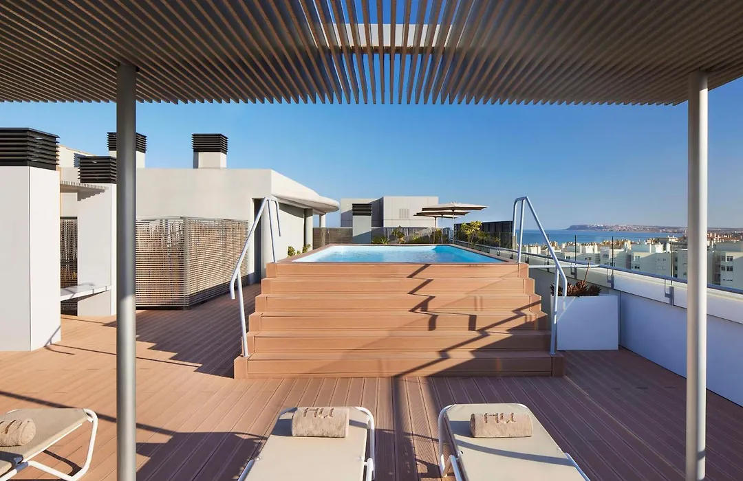 Nh Alicante-1