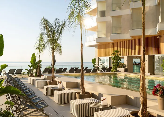 Innside By Melia Alicante Porta Maris